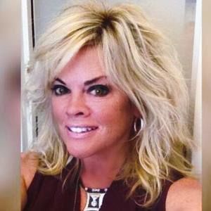 Meet your Posher, Kimberly